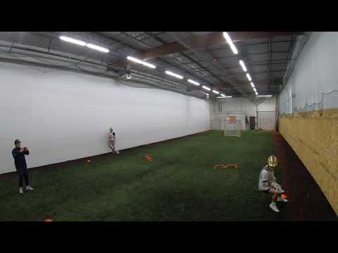 36 Lacrosse TV - Training Tuesday 01.14.2020
