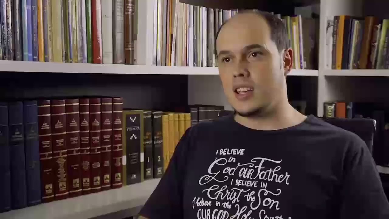 INQUISIÇÃO PROTESTANTE