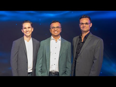 Q-SYS Activate (Sept 2022) Launch Event