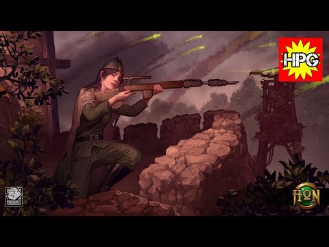 HoN 4.2 Pro Witch Slayer Gameplay - XvL` - Diamond I