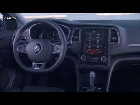 2017 𝙍𝙚𝙣𝙖𝙪𝙡𝙩 𝙈𝙚𝙜𝙖𝙣𝙚 𝙎𝙚𝙙𝙖𝙣 - 𝙀𝙭𝙩𝙚𝙧𝙞𝙤𝙧 𝙞𝙣𝙩𝙚𝙧𝙞𝙤𝙧