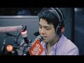 Elmo Magalona covers "Kaleidoscope World" (Francis Magalona) LIVE on Wish 107.5 Bus