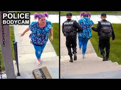 When Scammers Take The Bait Set By Cops