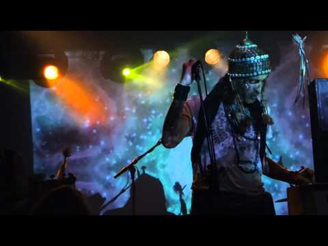 Dead Skeletons - Dead Mantra - Stockholm 2012