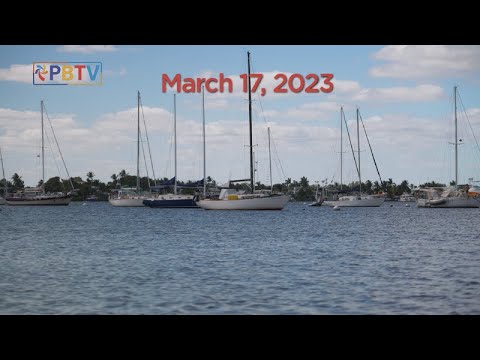 Palm Beach TV: March 17, 2023