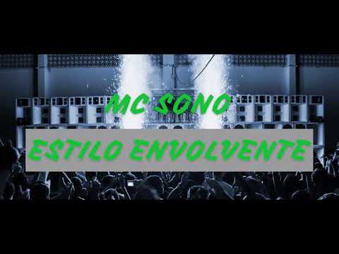 Mc Sono PCJ - Estilo Envolvente