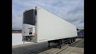 Semi-remorque frigorifique Schmitz Cargobull N/A TAILLIFT THERMOKING | Image 5 - Autoline