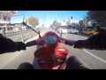 Vespa PX 200 E 0 80 Km H