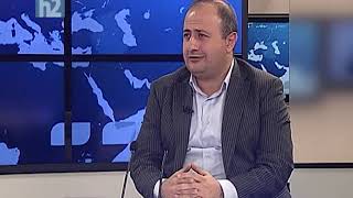Ցեղասպանության խնդիրը համազգային է - Ռուբեն Մելքոնյան