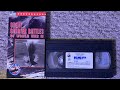 Opening To Great Carrier Battles Of World War Ll 1992 Vhs