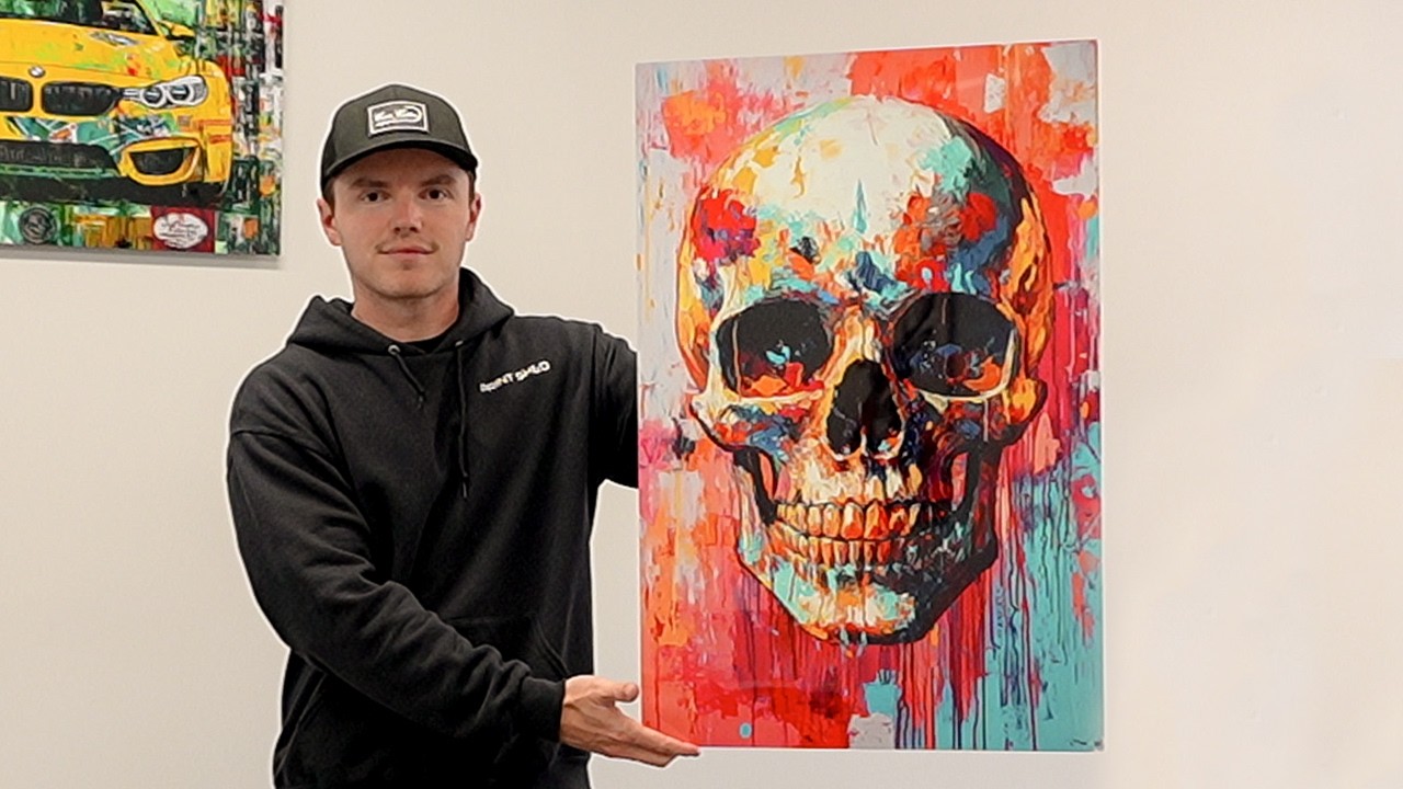 5 Must Have's For Metal Sublimation