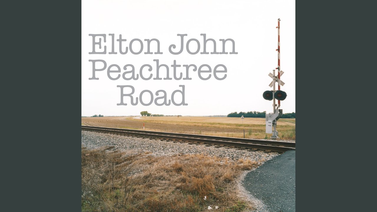 Elton John - My Elusive Drug