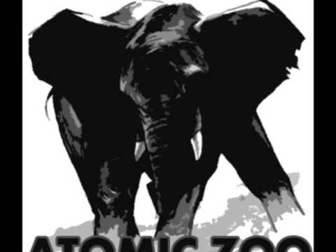 Dirty Politics - Git Dirty (Nikjam & the Meena Remix) - Atomic Zoo Recordings