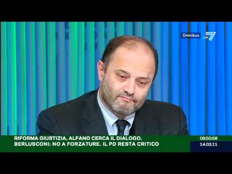 Omnibus del 14/03/2011