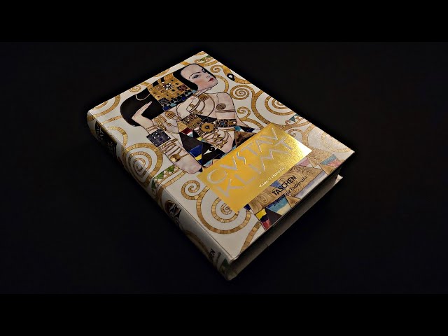 Vídeo relacionado con Gustav Klimt. Obra pictórica completa, Español (Bibliotheca Universalis)
