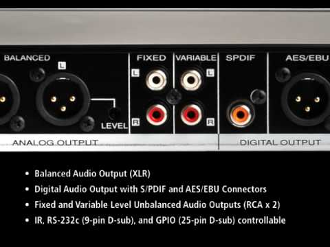 Denon DN-C620 image 3