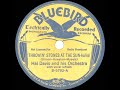 1935 Hal Davis - Throwin’ Stones At The Sun (Dick Robertson, vocal)