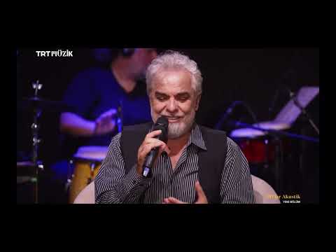 Metin Özülkü ile 90’lar akustik Erdal Çelik - Gittin Gideli