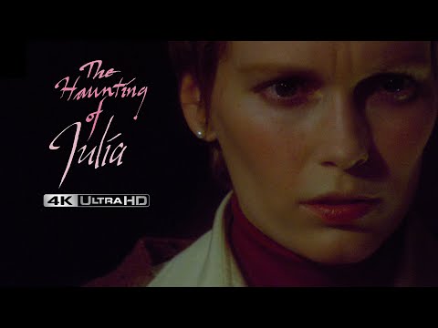Thumbnail of the video: The Haunting of Julia - The Seance (4KUHD) | High-Def Digest