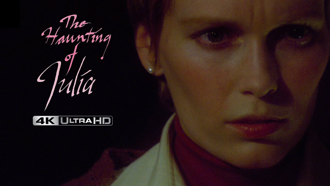 The Haunting of Julia - The Seance (4KUHD) | High-Def Digest