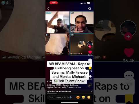 mr beam beam indian yardie mdotzzz