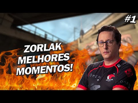 ZORLAK - Melhores Momentos! #1