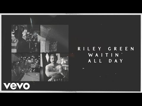 Video thumbnail for Waitin’ All Day