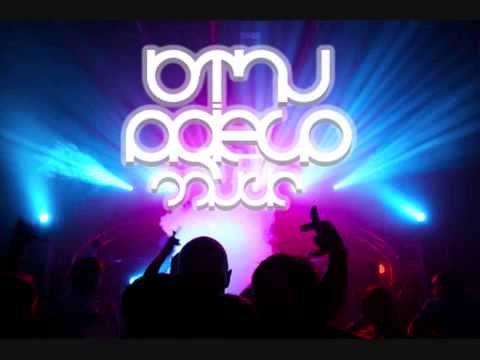 Mamasita (The Perez Brothers Remix) - Narcotic Sound _ Christian D. Feat. Matteo