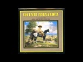 Tu Recuerdo Y Yo - Vicente Fernandez