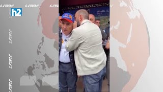 Թուրքերն էսօր բացել են․․․․ԱԳ նախարարը՝ Փաշինյանի ականջին: Լրաբեր - 12․05․2026