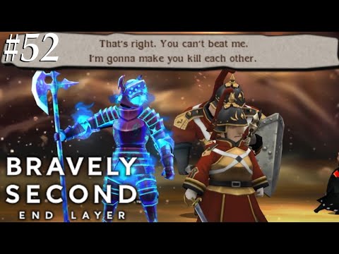Bravely Second: End Layer [52] The last defender