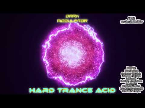 HARD / TRANCE / ACID Ultra megamix From DJ DARK MODULATOR