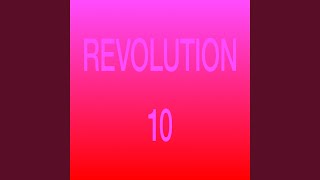 Revolution 10 (Ly Sander Remix)