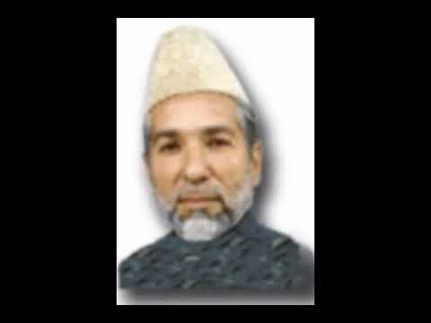 Akhin Sohney Nu Naat By Abdul Sattar Niazi by Abdul Sattar Niazi
