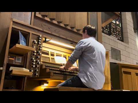 GL 200 - Heilig, heilig, heilig Gott