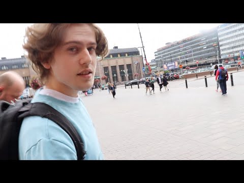 Tomazzo gets a haircut