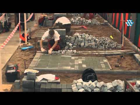 Road builders - German Championship 2010