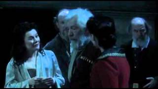 Shakespeare, El Rei Lear (2) Ian Mc Kellen (fragment Acte II, escena 4) EN VEU ALTA video