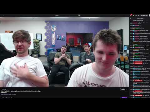 neft vs hard reid | TTL#36 | losers finals