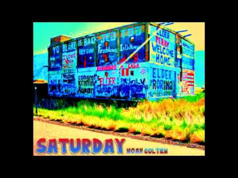 COLTEN x NOAH - SATURDAY (Prod.IG Beatmaker)