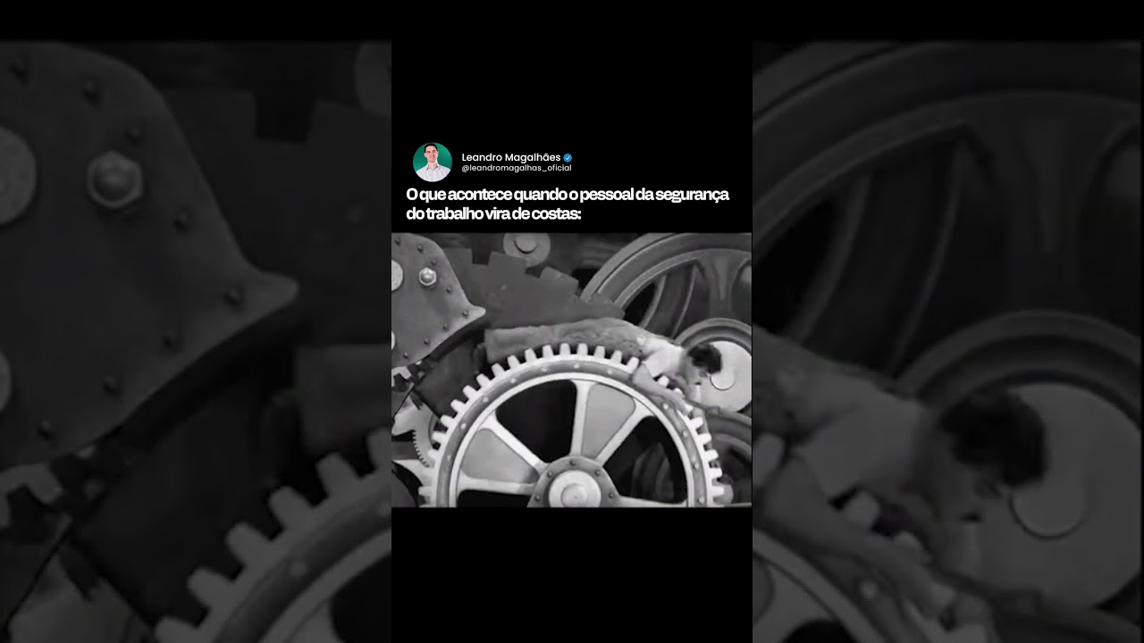 É só o pessoal da segurança sair da sala....