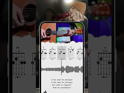 Fiel É O Teu Amor - Rafael Barros