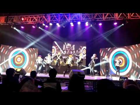 2017 PINOY KPOP STAR - EXOTIX (EXO)