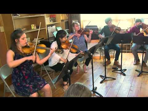 Mendelssohn Octet