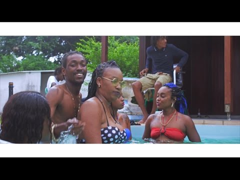 LITTLE MIK & ANTHONY JIERO - NOU KA FLASS (Jet7ghetto & 18K)