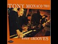 Tony Monaco Trio - Road Song