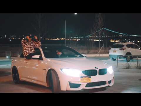 Ai Gzz -  Good Drank Freestyle [ Official Video ] Painted By Picaso