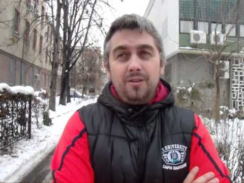 Volei: CS "U" Timisoara - CSM Campia Turzii 3-0