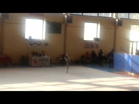 Specialità 2013 - Cerchio