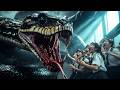 Cave Serpent | The Ultimate Monster Movie | Latest 4K Film